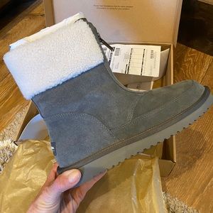 Kookaburra W Lytta Short Boots